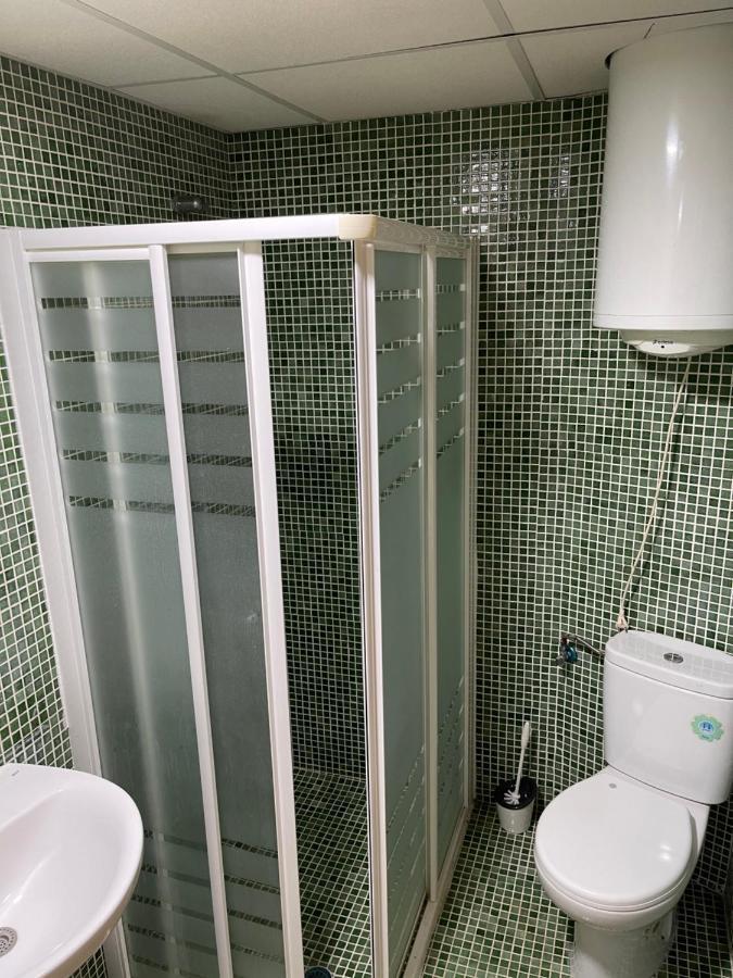 Exclusivo Chalet Sevilla. ¡Jardin & Cocina! アルカラ・デ・グアダイラ エクステリア 写真